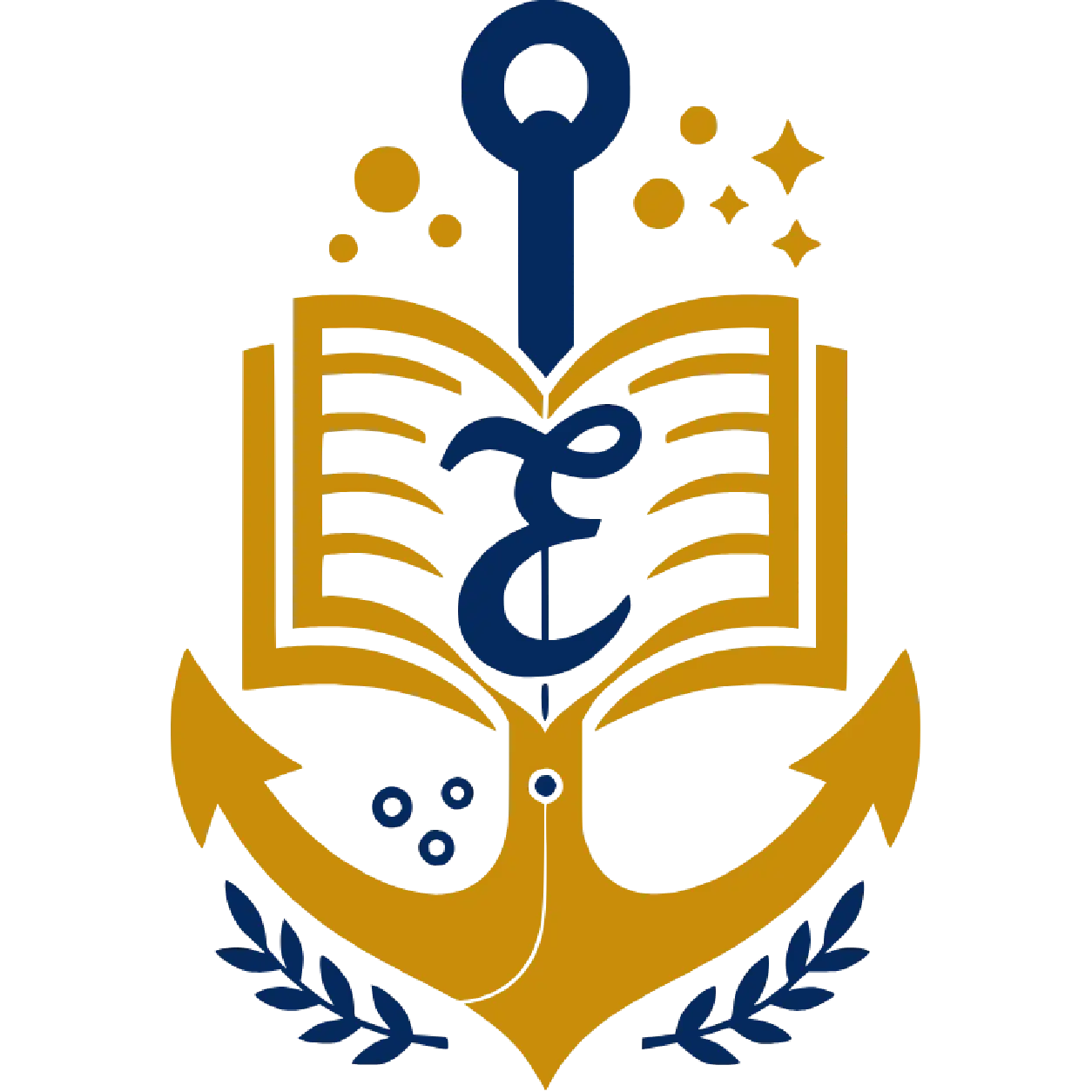 Logo Ancre Des Elites